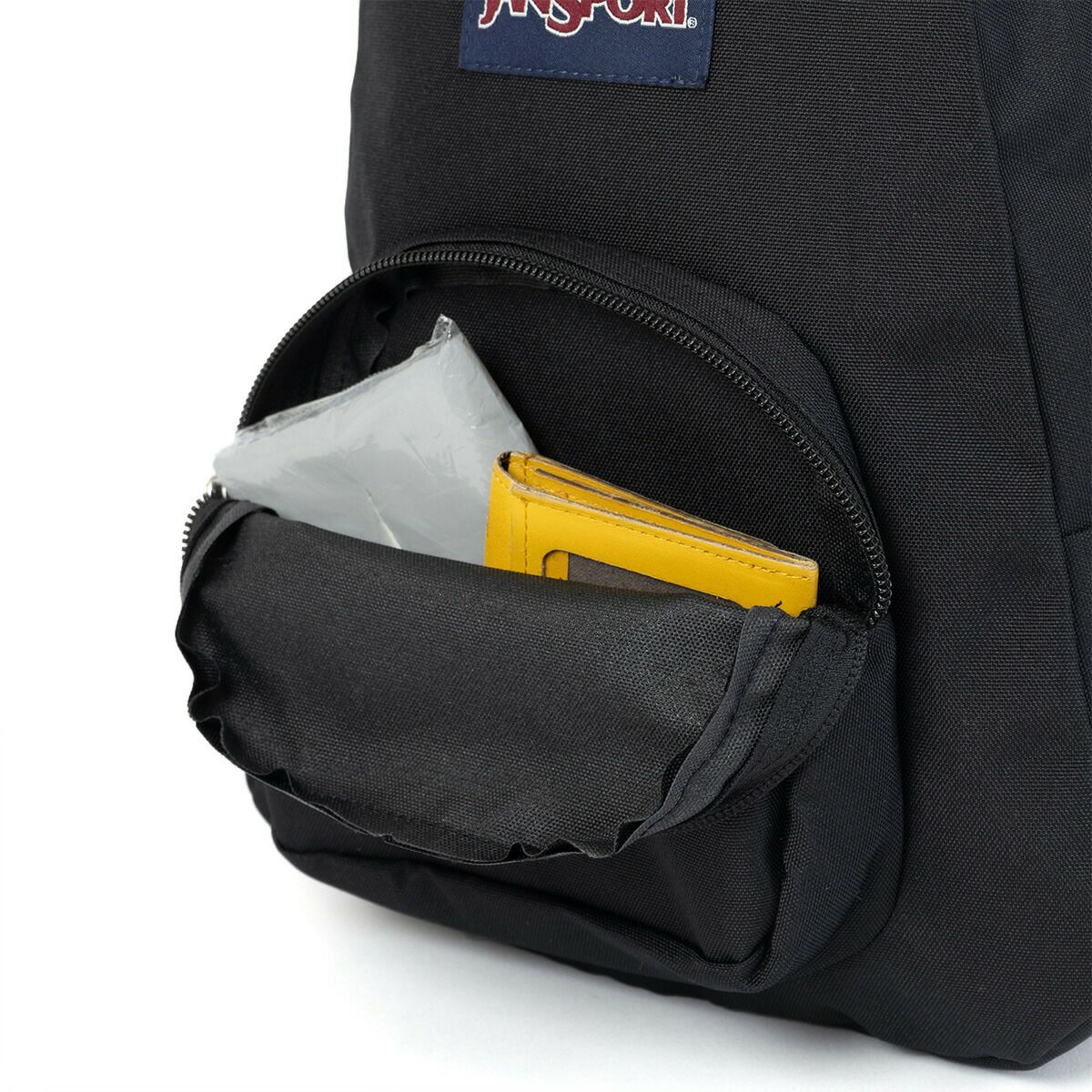 正規品ジャンスポーツリュックミニリュックJANSPORTHALFPINTハーフパイントレディースキッズ小さめミニ女性子供リュック小さいリュックジャンスポ10LJS00TDH