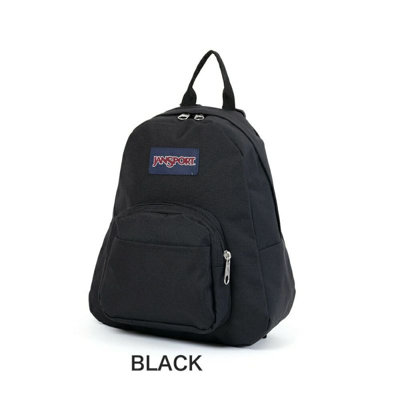 正規品ジャンスポーツリュックミニリュックJANSPORTHALFPINTハーフパイントレディースキッズ小さめミニ女性子供リュック小さいリュックジャンスポ10LJS00TDH
