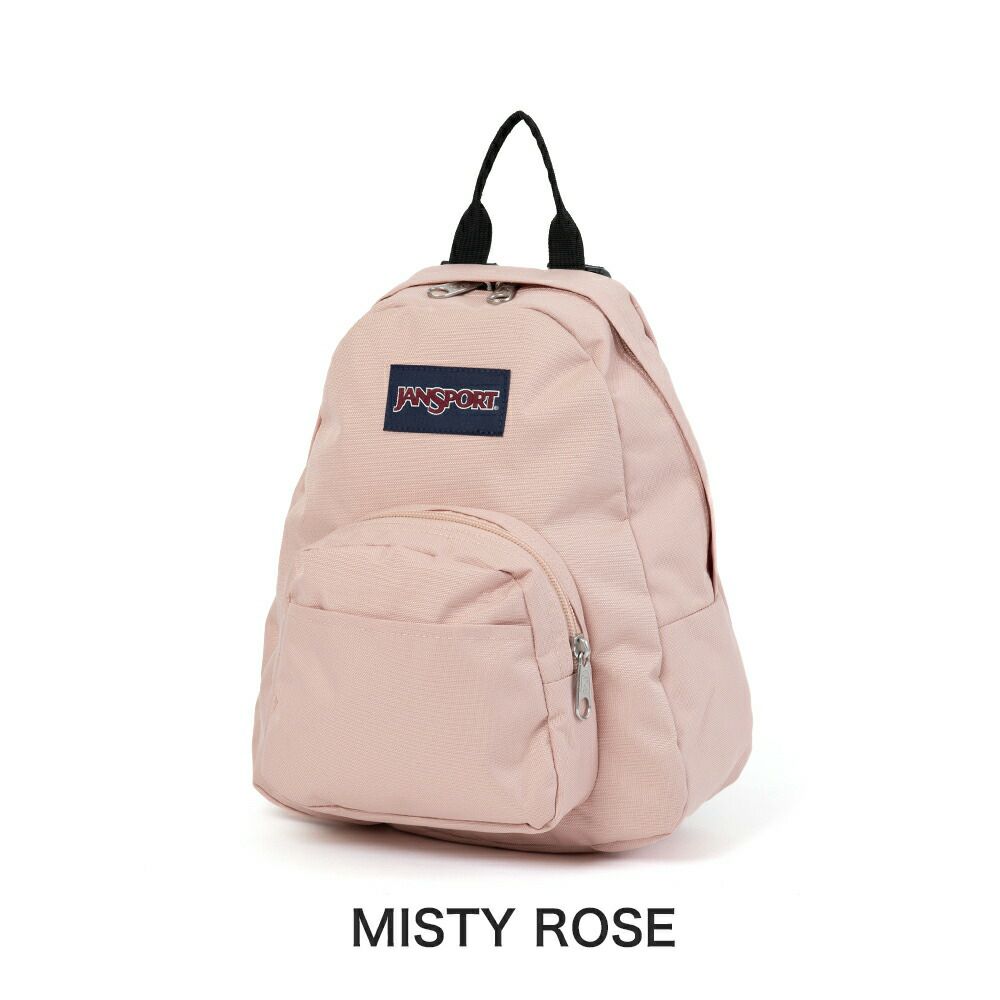 正規品ジャンスポーツリュックミニリュックJANSPORTHALFPINTハーフパイントレディースキッズ小さめミニ女性子供リュック小さいリュックジャンスポ10LJS00TDH