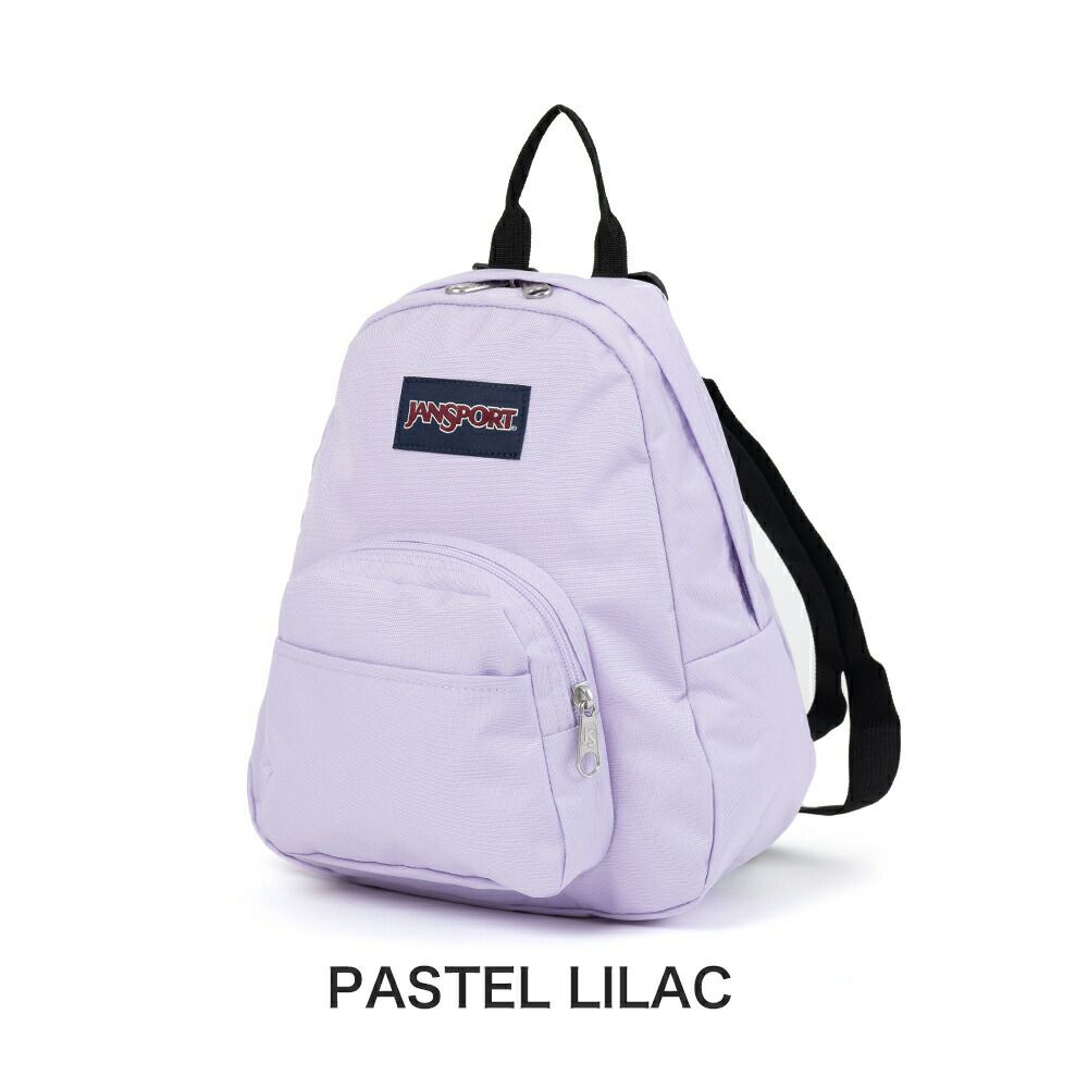 正規品ジャンスポーツリュックミニリュックJANSPORTHALFPINTハーフパイントレディースキッズ小さめミニ女性子供リュック小さいリュックジャンスポ10LJS00TDH