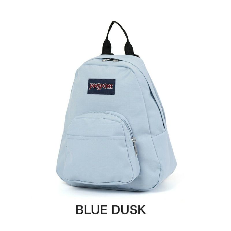 正規品ジャンスポーツリュックミニリュックJANSPORTHALFPINTハーフパイントレディースキッズ小さめミニ女性子供リュック小さいリュックジャンスポ10LJS00TDH