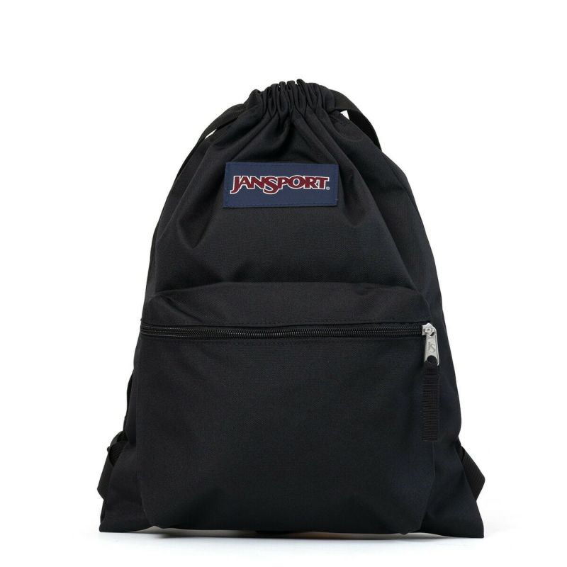 正規品ジャンスポーツナップザック巾着型リュックJANSPORTナップサックDRAWSACKドローサックレディースメンズ女子男子ジャンスポ14Lコンパクト巾着バッグ旅行軽量リュックサックJS0A83LQ