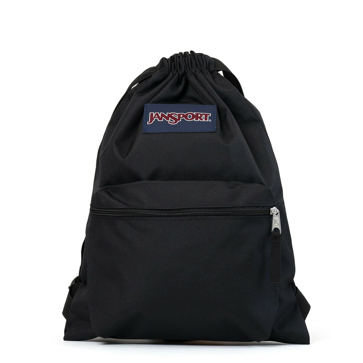 正規品ジャンスポーツナップザック巾着型リュックJANSPORTナップサックDRAWSACKドローサックレディースメンズ女子男子ジャンスポ14Lコンパクト巾着バッグ旅行軽量リュックサックJS0A83LQ
