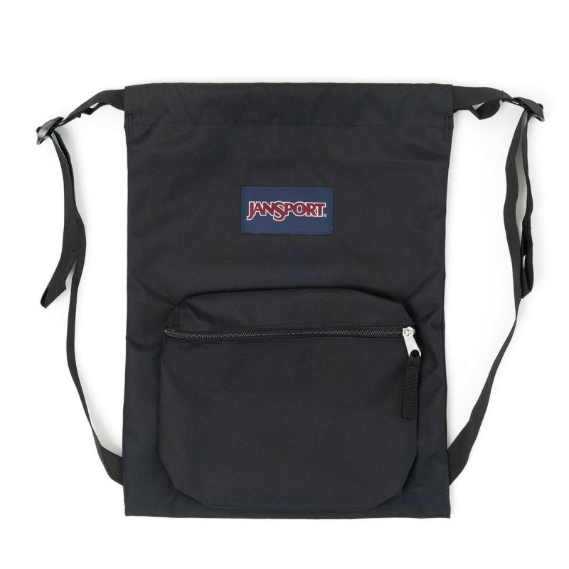 正規品ジャンスポーツナップザック巾着型リュックJANSPORTナップサックDRAWSACKドローサックレディースメンズ女子男子ジャンスポ14Lコンパクト巾着バッグ旅行軽量リュックサックJS0A83LQ