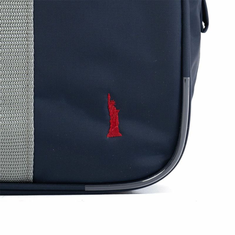 イーストボーイスクールバッグナイロンEASTBOYスクバブランドA4女子中学生高校生女子高生レディーススクールバック通学2層式ナイロンバッグ黒色紺色5209306