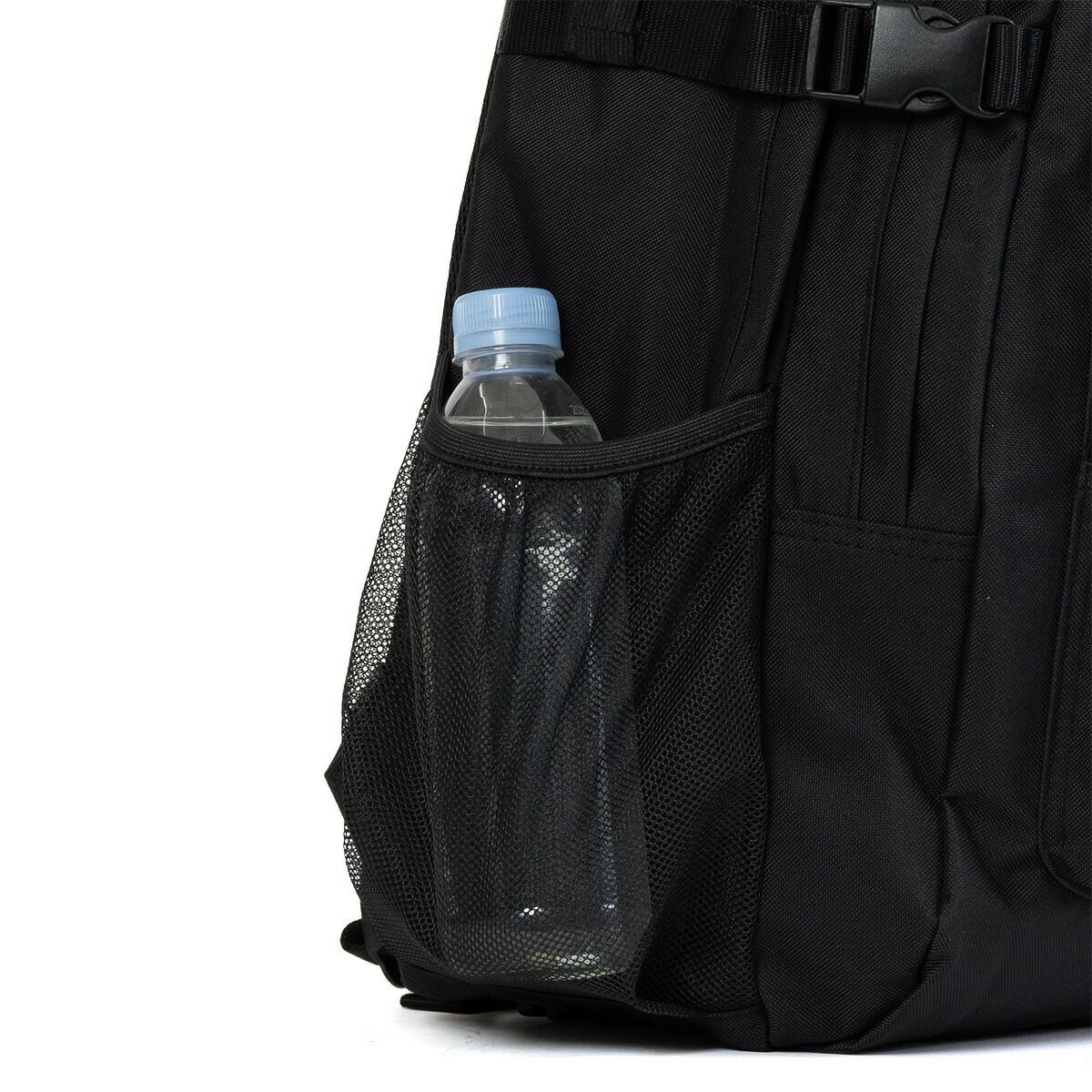 イーストボーイリュック通学女子中学生高校生メッシュリュック女子高生EASTBOY33LB4A4レディースリュックサックスクールリュック通学リュックブランド大容量かわいい黒ブラックEASTBOY5209183