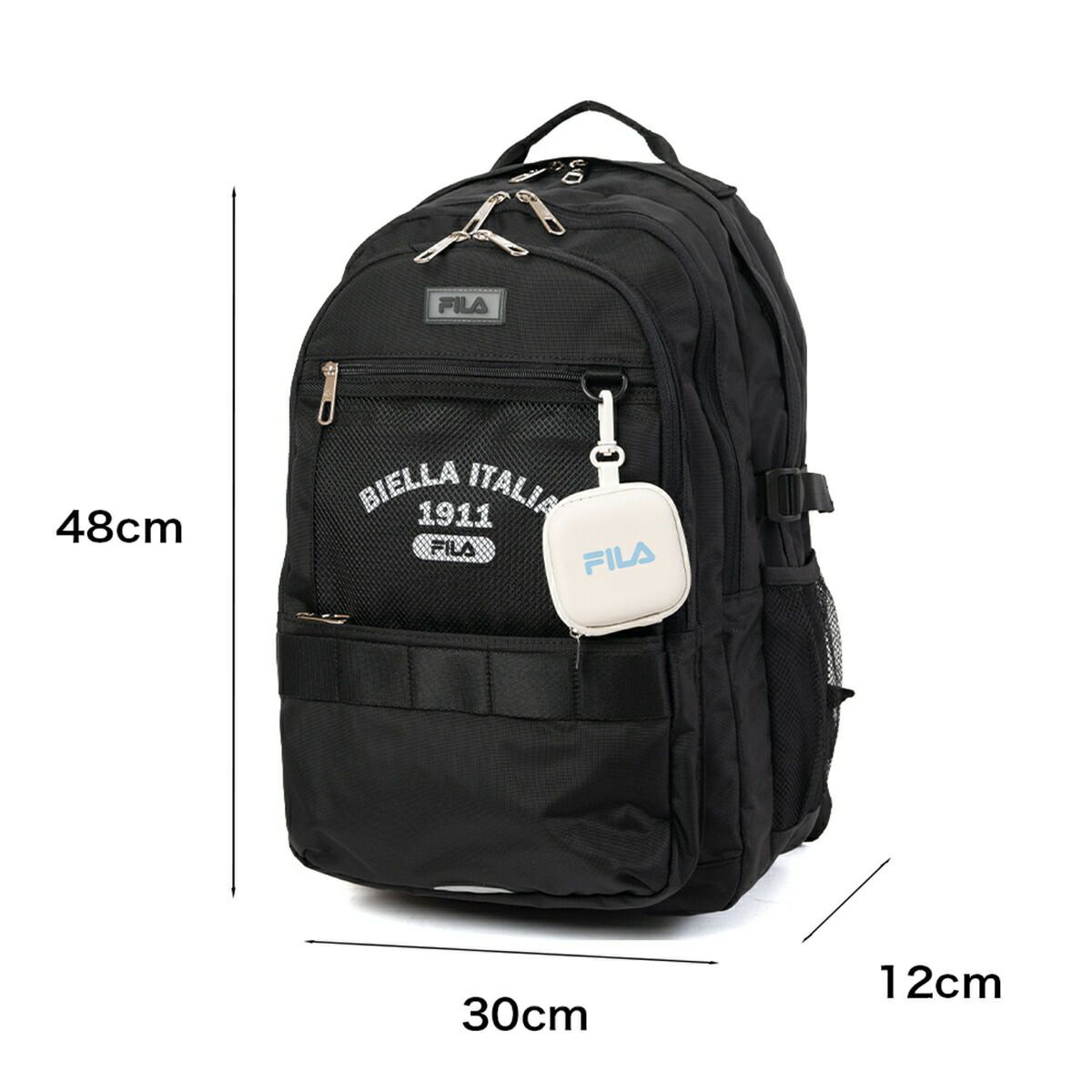 フィラリュックFILA32LB4A4大容量女子男子レディースメンズ中学生高校生女子高生リュックサックスクールリュック通学リュックスポーツリュック韓国風推し活バッグブランドおしゃれ人気7890