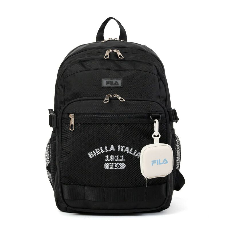 フィラリュックFILA32LB4A4大容量女子男子レディースメンズ中学生高校生女子高生リュックサックスクールリュック通学リュック韓国風推し活バッグブランドおしゃれ人気7891