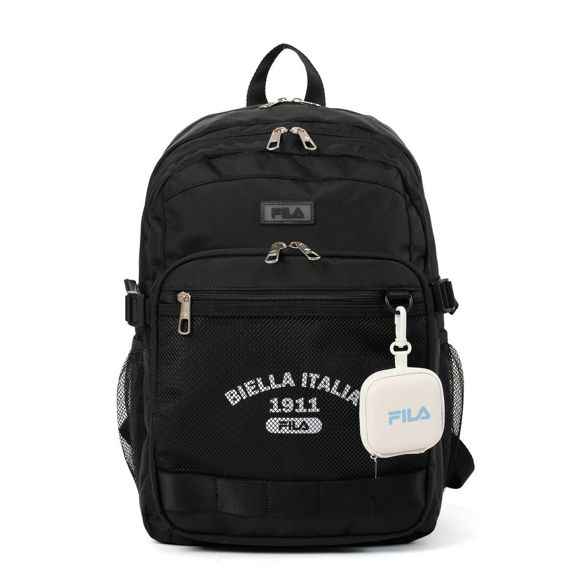 フィラリュックFILA32LB4A4大容量女子男子レディースメンズ中学生高校生女子高生リュックサックスクールリュック通学リュック韓国風推し活バッグブランドおしゃれ人気7891