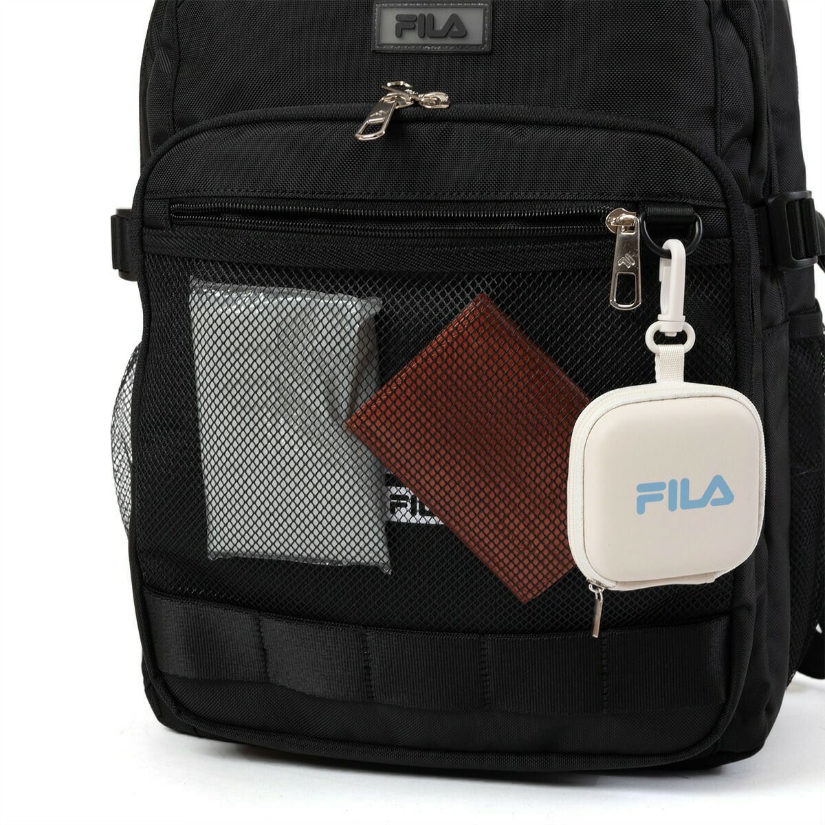 フィラリュックFILA32LB4A4大容量女子男子レディースメンズ中学生高校生女子高生リュックサックスクールリュック通学リュック韓国風推し活バッグブランドおしゃれ人気7891