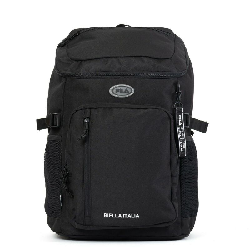 フィラリュックFILA33LA4B4大容量女子男子レディースメンズ中学生高校生女子高生リュックサックスクールリュック通学リュックスポーツリュックボックス型ブランドおしゃれ人気7893