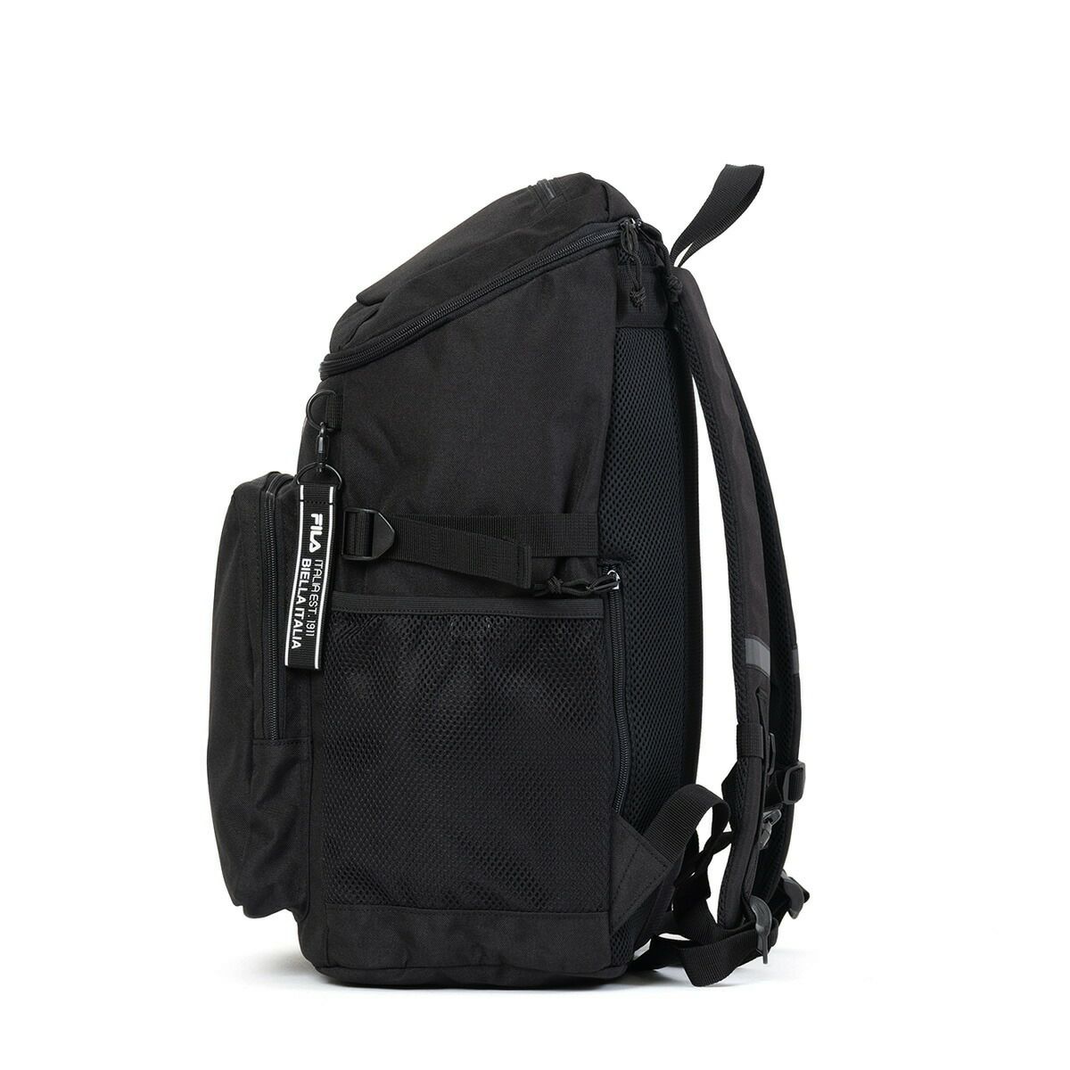 フィラリュックFILA33LA4B4大容量女子男子レディースメンズ中学生高校生女子高生リュックサックスクールリュック通学リュックスポーツリュックボックス型ブランドおしゃれ人気7893