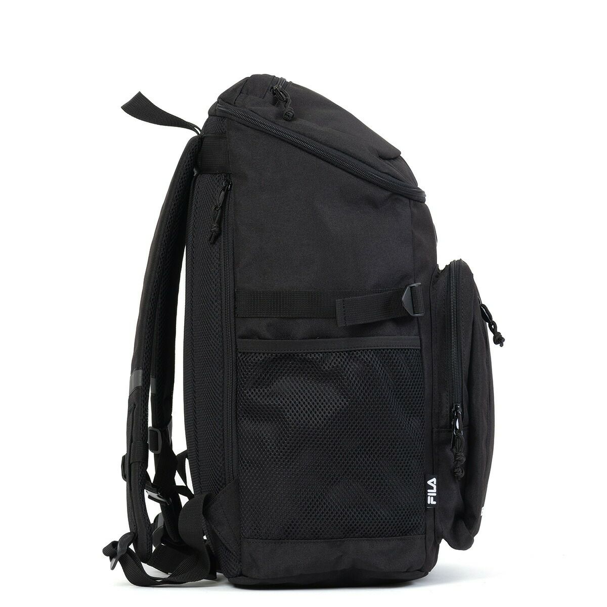 フィラリュックFILA33LA4B4大容量女子男子レディースメンズ中学生高校生女子高生リュックサックスクールリュック通学リュックスポーツリュックボックス型ブランドおしゃれ人気7893