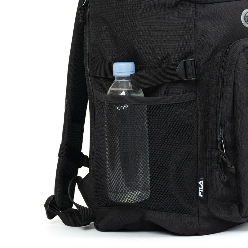 フィラリュックFILA33LA4B4大容量女子男子レディースメンズ中学生高校生女子高生リュックサックスクールリュック通学リュックスポーツリュックボックス型ブランドおしゃれ人気7893