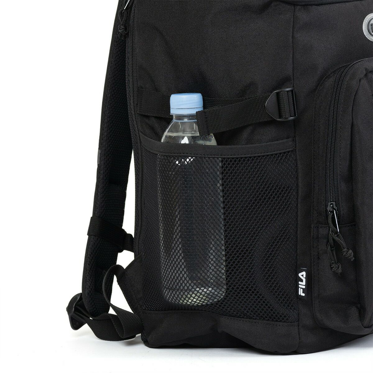 フィラリュックFILA33LA4B4大容量女子男子レディースメンズ中学生高校生女子高生リュックサックスクールリュック通学リュックスポーツリュックボックス型ブランドおしゃれ人気7893