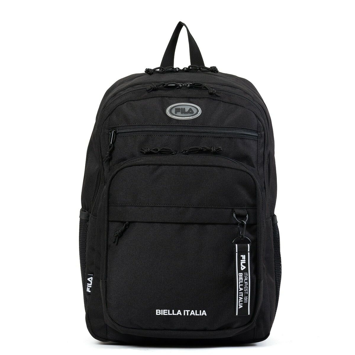 フィラリュックFILA33LA4B4大容量女子男子レディースメンズ中学生高校生女子高生リュックサックスクールリュック通学リュックスポーツリュックブランドおしゃれ人気7894