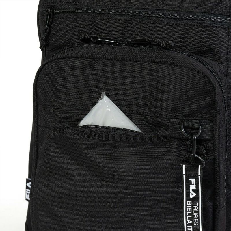 フィラリュックFILA33LA4B4大容量女子男子レディースメンズ中学生高校生女子高生リュックサックスクールリュック通学リュックスポーツリュックブランドおしゃれ人気7894