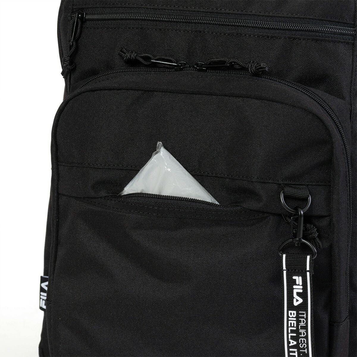 フィラリュックFILA33LA4B4大容量女子男子レディースメンズ中学生高校生女子高生リュックサックスクールリュック通学リュックスポーツリュックブランドおしゃれ人気7894