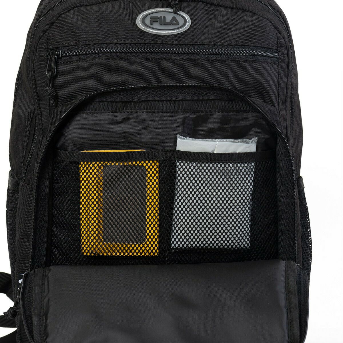 フィラリュックFILA33LA4B4大容量女子男子レディースメンズ中学生高校生女子高生リュックサックスクールリュック通学リュックスポーツリュックブランドおしゃれ人気7894