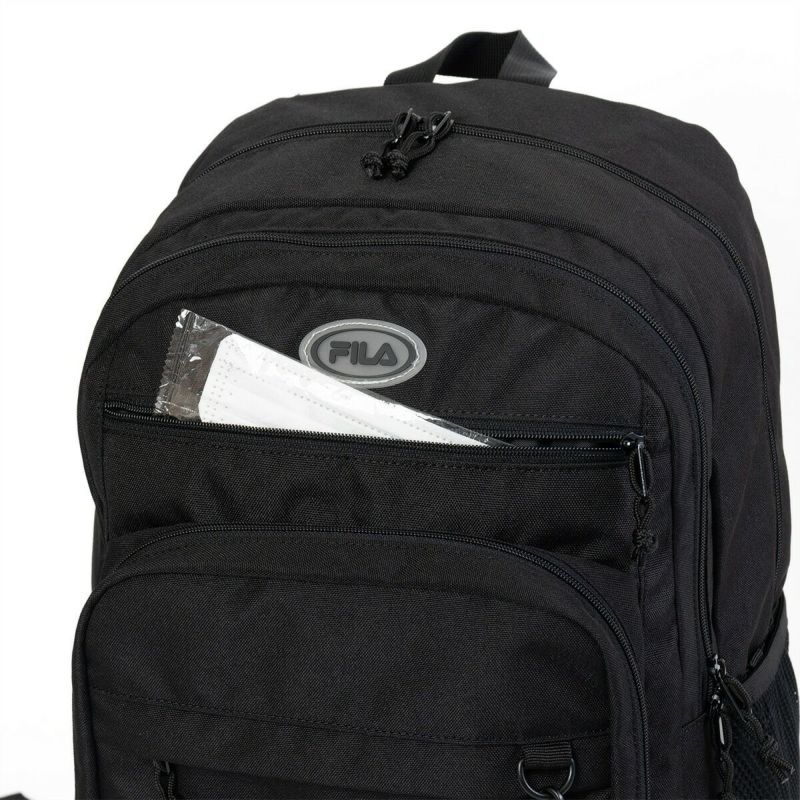 フィラリュックFILA33LA4B4大容量女子男子レディースメンズ中学生高校生女子高生リュックサックスクールリュック通学リュックスポーツリュックブランドおしゃれ人気7894