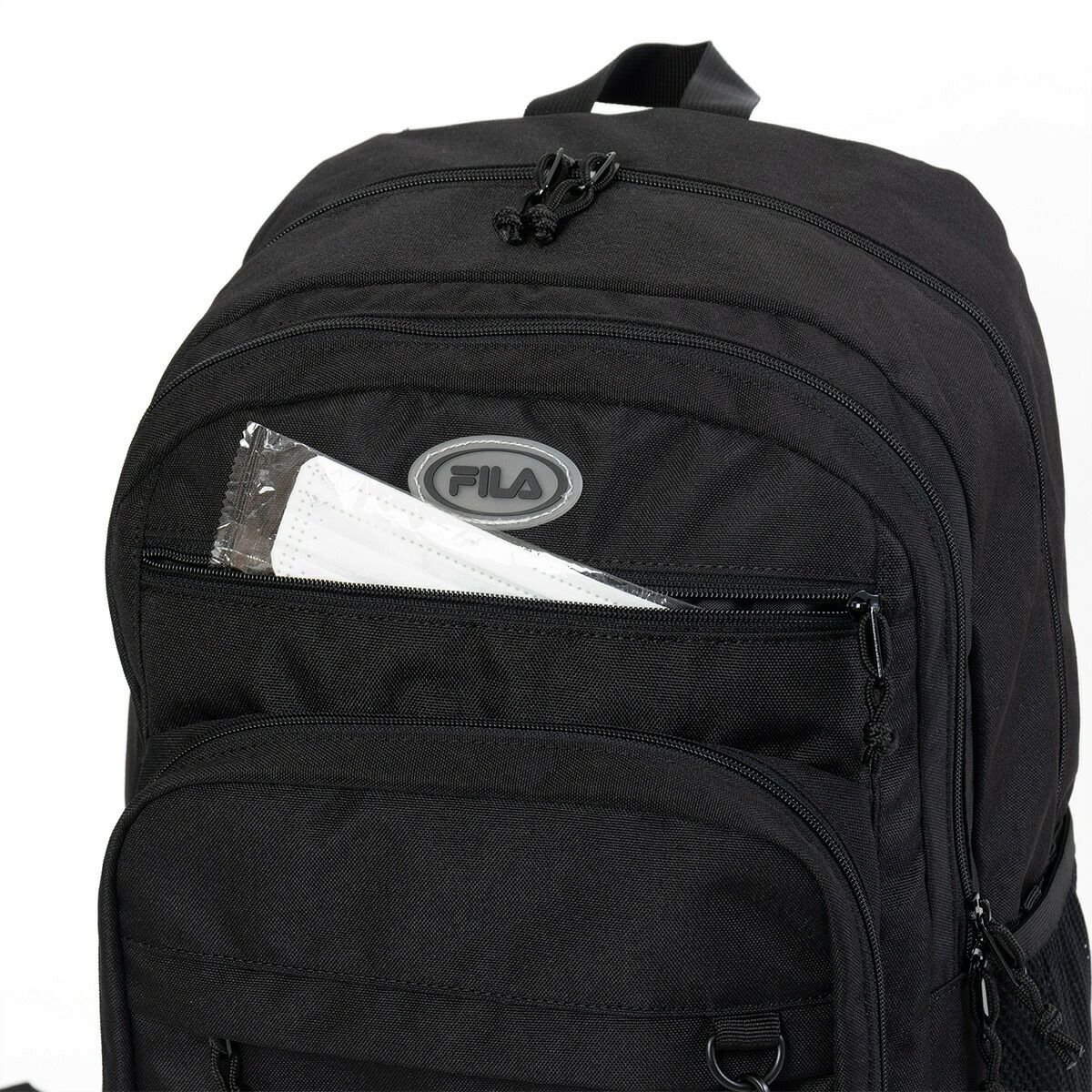 フィラリュックFILA33LA4B4大容量女子男子レディースメンズ中学生高校生女子高生リュックサックスクールリュック通学リュックスポーツリュックブランドおしゃれ人気7894