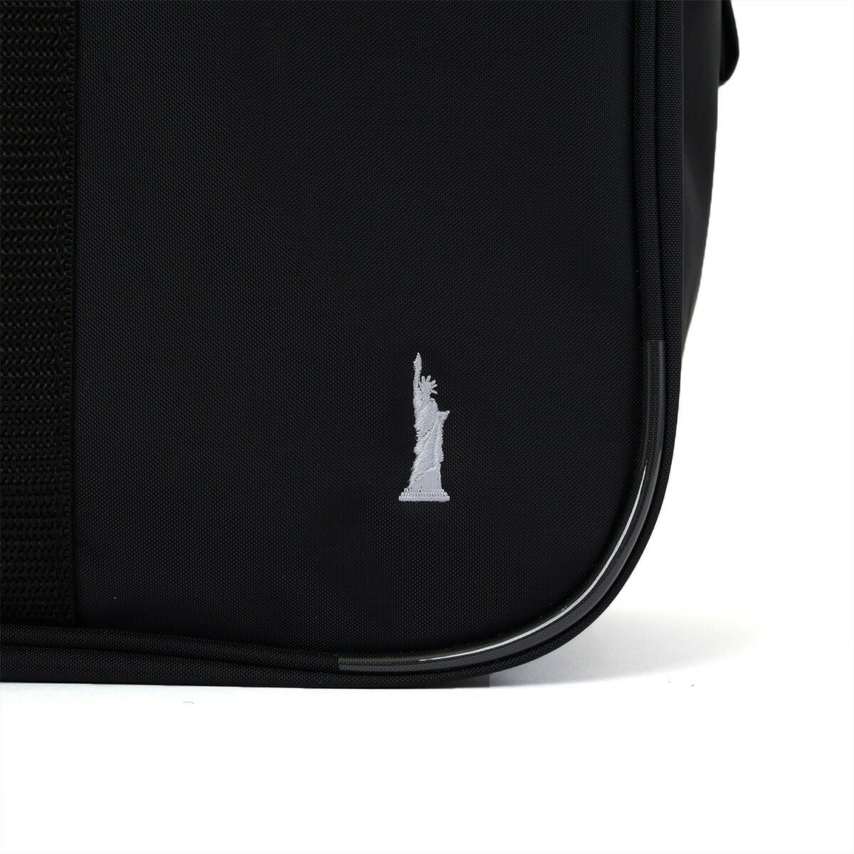 イーストボーイスクールバッグショルダー付きナイロンEASTBOYスクバブランドA4女子中学生高校生女子高生レディーススクールバック通学2層式ショルダーバッグナイロンバッグ黒色紺色5209306