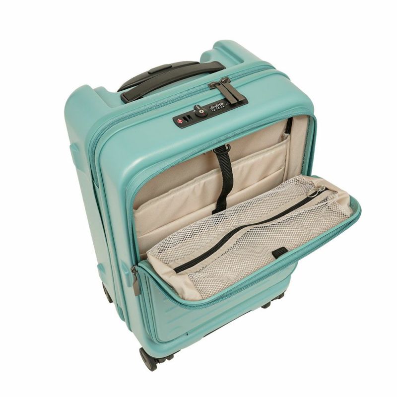 オルティモスーツケース機内持ち込みoltimoSサイズフロントオープンハーフオープン37L1泊2泊3泊軽量キャリーケース機内持込キャリーバッグおしゃれ旅行女子かわいいOT-0857-50