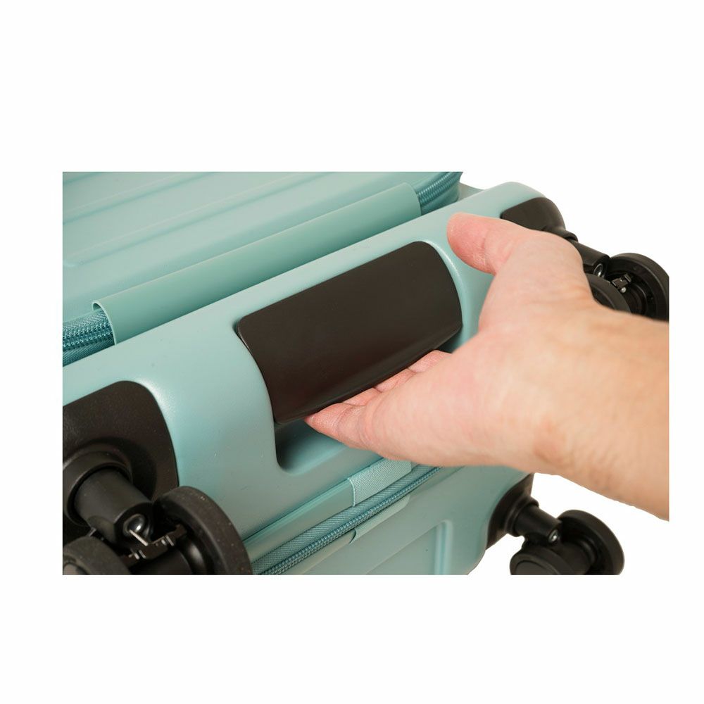 オルティモスーツケース機内持ち込みoltimoSサイズフロントオープンハーフオープン37L1泊2泊3泊軽量キャリーケース機内持込キャリーバッグおしゃれ旅行女子かわいいOT-0857-50