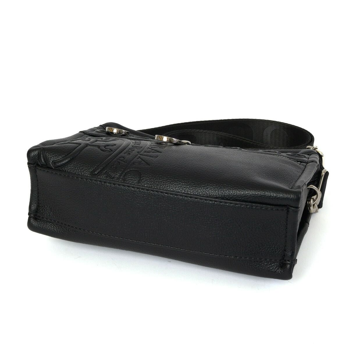 カステルバジャックショルダーバッグ横型ショルダーバッグCASTELBAJACダナンメンズレディースショルダーバックブランド普段使い旅行お出かけ大人男性女性人気45113