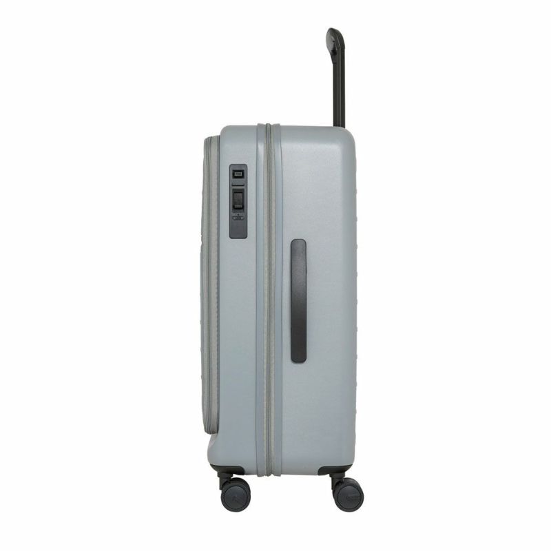 オルティモ スーツケース oltimo Mサイズ フロントオープン ハーフ