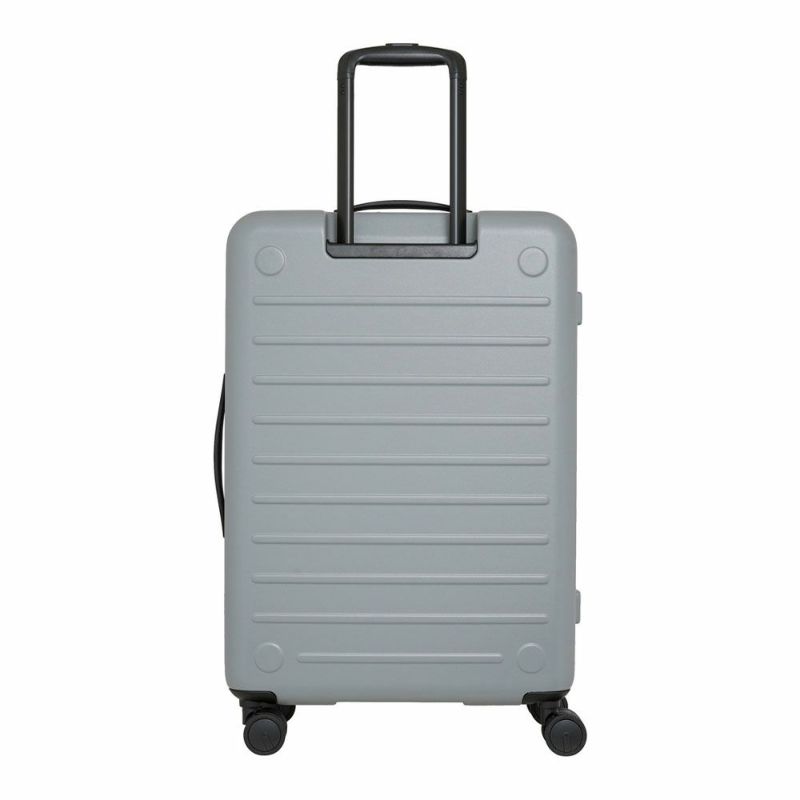 オルティモスーツケースoltimoMサイズフロントオープンハーフオープン63L4泊5泊6泊軽量キャリーケースキャリーバッグおしゃれ旅行女子かわいいOT-0857-60