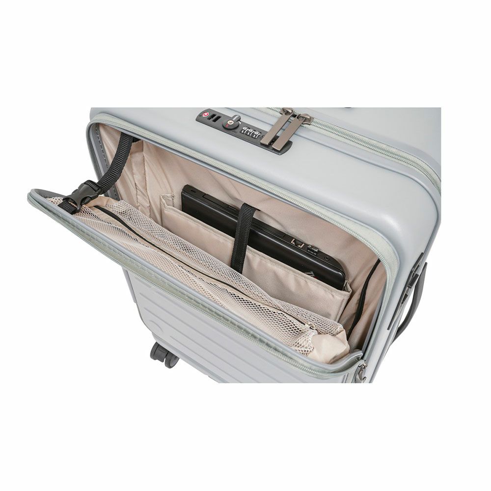 オルティモスーツケースoltimoMサイズフロントオープンハーフオープン63L4泊5泊6泊軽量キャリーケースキャリーバッグおしゃれ旅行女子かわいいOT-0857-60