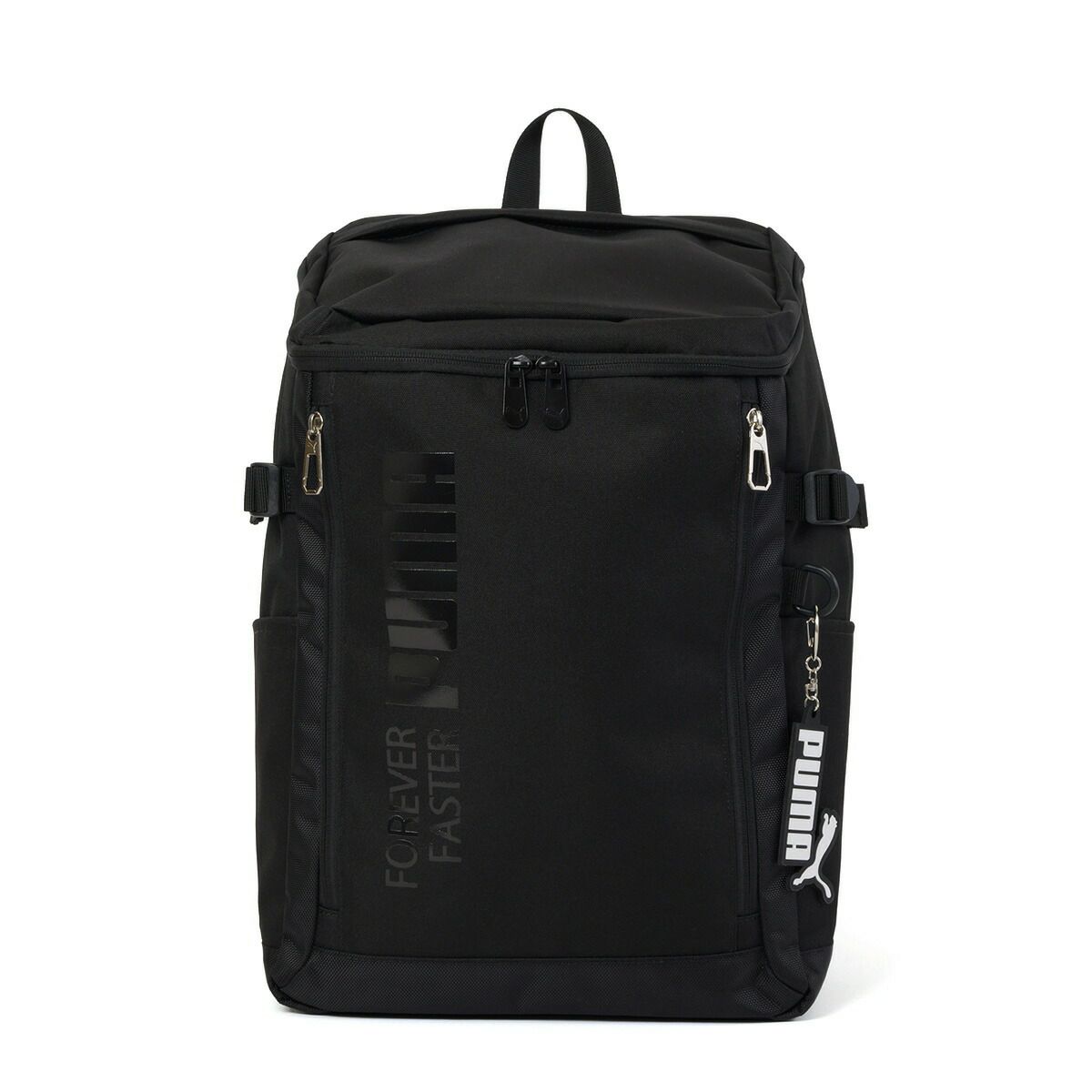 PUMAリュック通学プーマ30LA4B4男子女子メンズレディースボックス型大容量リュックサックバックパックリックサック通学リュックボックスリュックブランド人気大きめ高校生中学生J20292