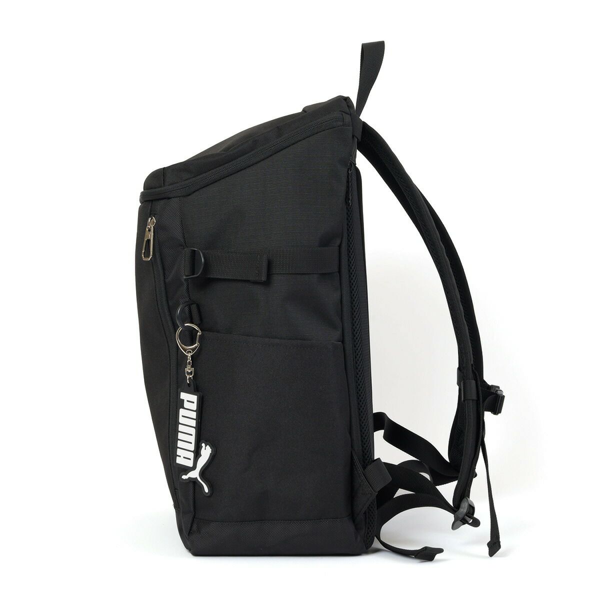 PUMAリュック通学プーマ30LA4B4男子女子メンズレディースボックス型大容量リュックサックバックパックリックサック通学リュックボックスリュックブランド人気大きめ高校生中学生J20292