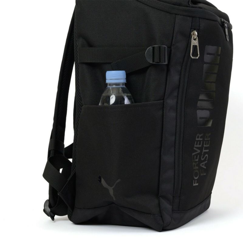 PUMAリュック通学プーマ30LA4B4男子女子メンズレディースボックス型大容量リュックサックバックパックリックサック通学リュックボックスリュックブランド人気大きめ高校生中学生J20292