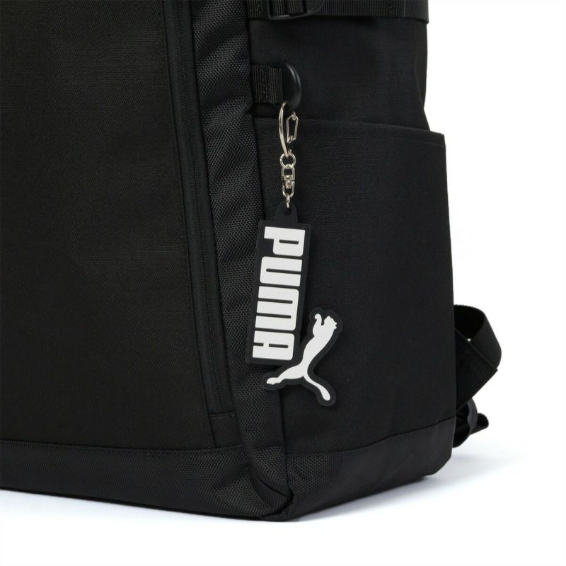 PUMAリュック通学プーマ30LA4B4男子女子メンズレディースボックス型大容量リュックサックバックパックリックサック通学リュックボックスリュックブランド人気大きめ高校生中学生J20292