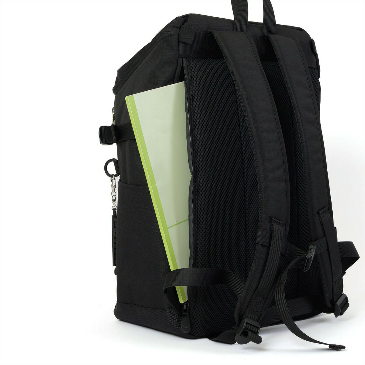 PUMAリュック通学プーマ30LA4B4男子女子メンズレディースボックス型大容量リュックサックバックパックリックサック通学リュックボックスリュックブランド人気大きめ高校生中学生J20292