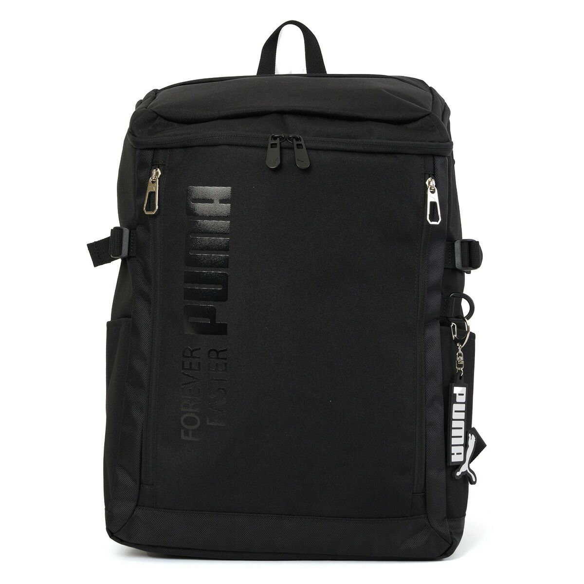 PUMAリュック通学プーマ35LA4B4男子女子メンズレディースボックス型大容量リュックサックバックパックリックサック通学リュックボックスリュックブランド人気大きめ高校生中学生J20293