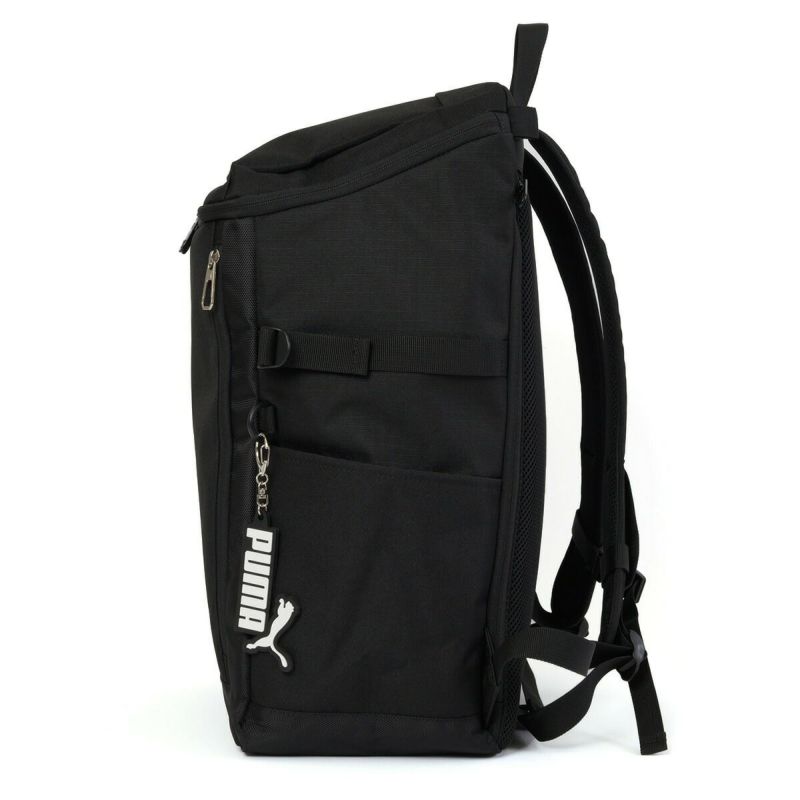 PUMAリュック通学プーマ35LA4B4男子女子メンズレディースボックス型大容量リュックサックバックパックリックサック通学リュックボックスリュックブランド人気大きめ高校生中学生J20293
