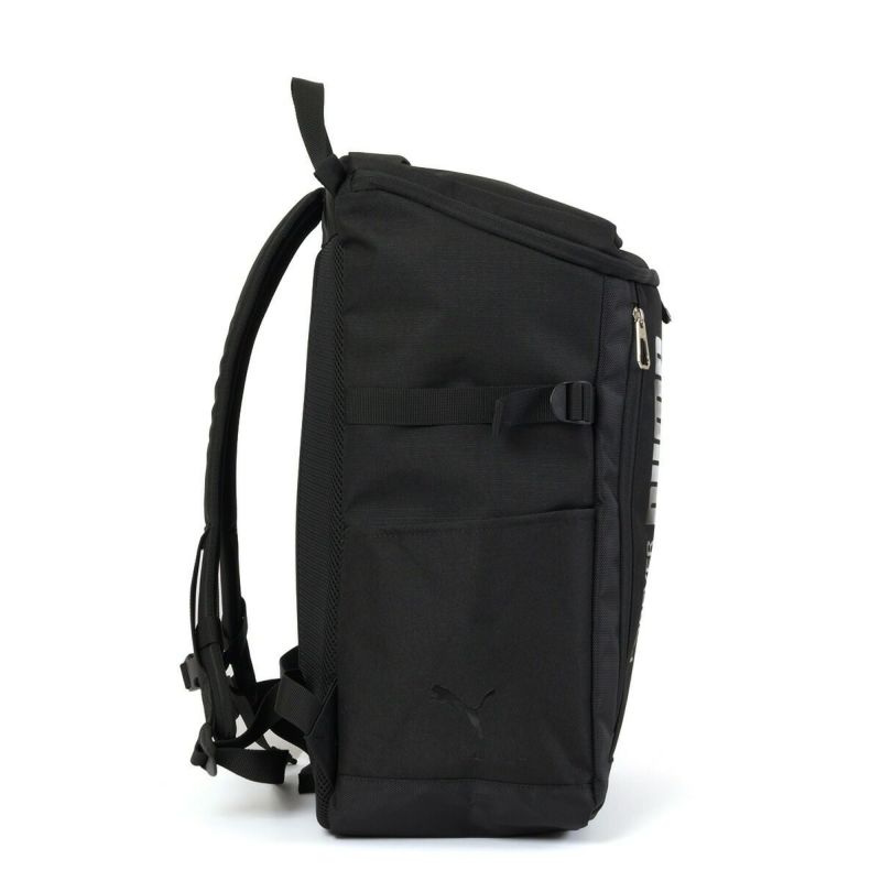 PUMAリュック通学プーマ35LA4B4男子女子メンズレディースボックス型大容量リュックサックバックパックリックサック通学リュックボックスリュックブランド人気大きめ高校生中学生J20293