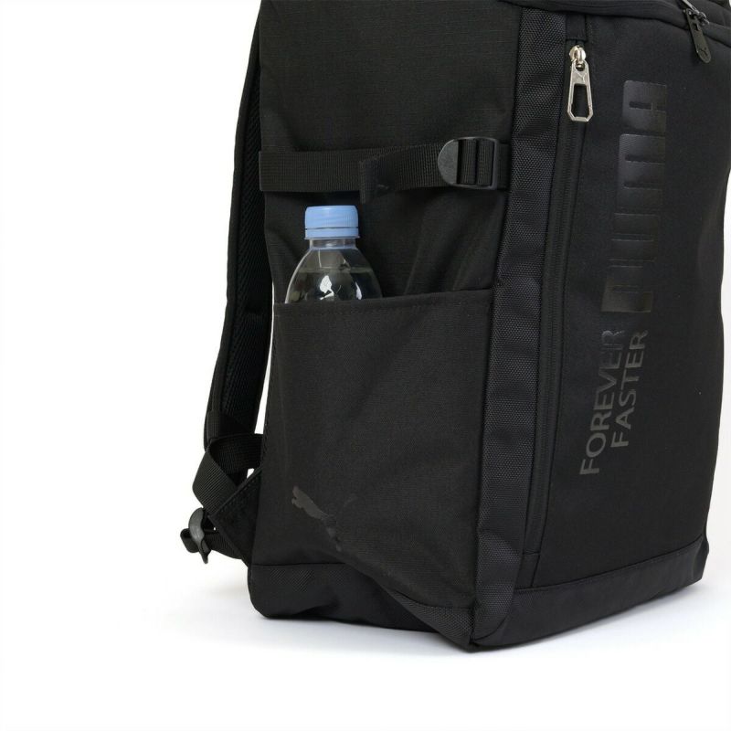 PUMAリュック通学プーマ35LA4B4男子女子メンズレディースボックス型大容量リュックサックバックパックリックサック通学リュックボックスリュックブランド人気大きめ高校生中学生J20293