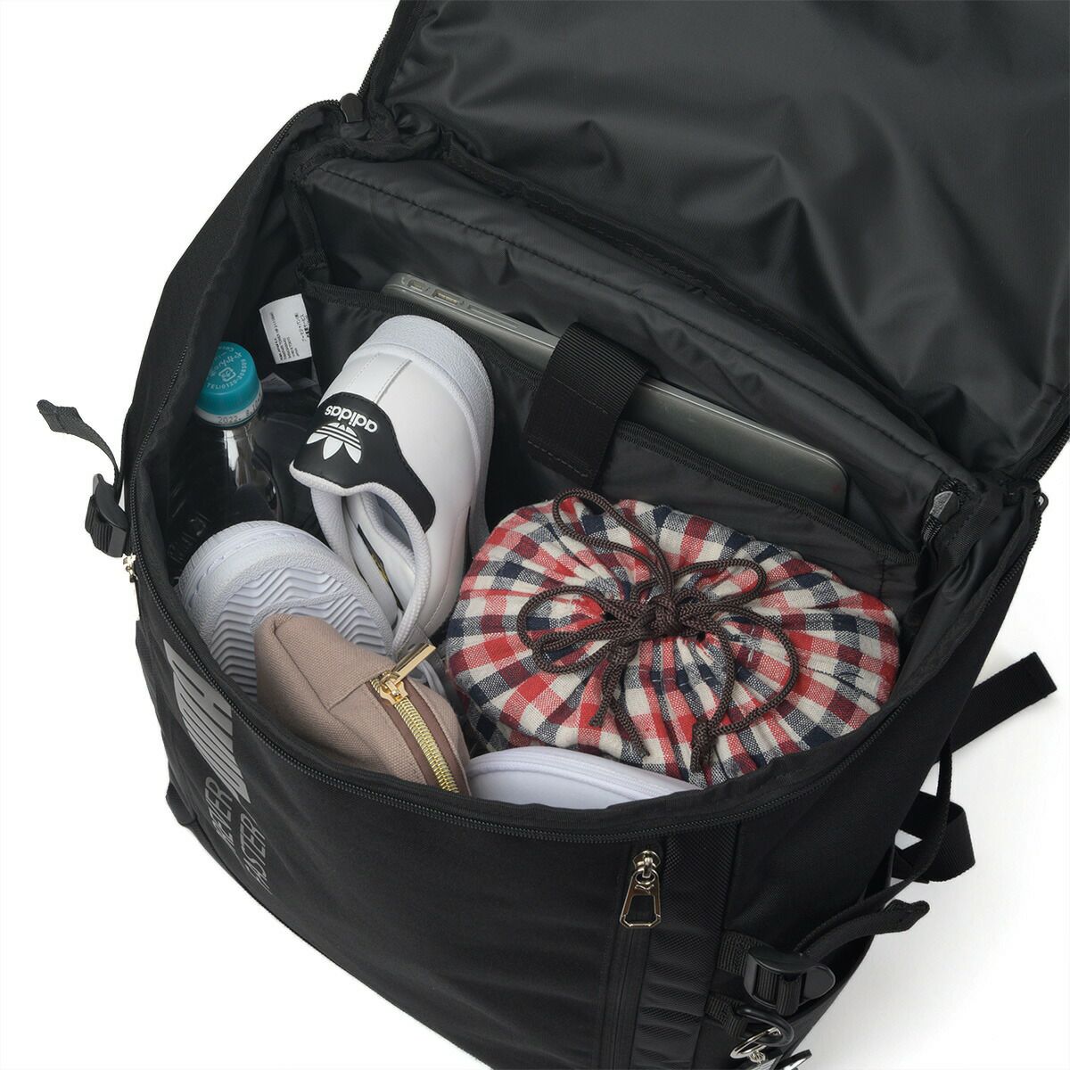 PUMAリュック通学プーマ35LA4B4男子女子メンズレディースボックス型大容量リュックサックバックパックリックサック通学リュックボックスリュックブランド人気大きめ高校生中学生J20293