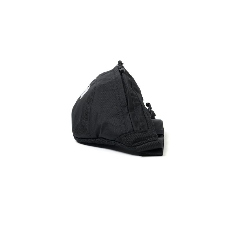 ノースフェイスボディバッグウエストバッグTHENORTHFACEザノースフェイスグラニュールメンズレディース散歩ランニングウォーキングコンパクトウエストポーチ日常人気ザ・ノース・フェイスNM72305