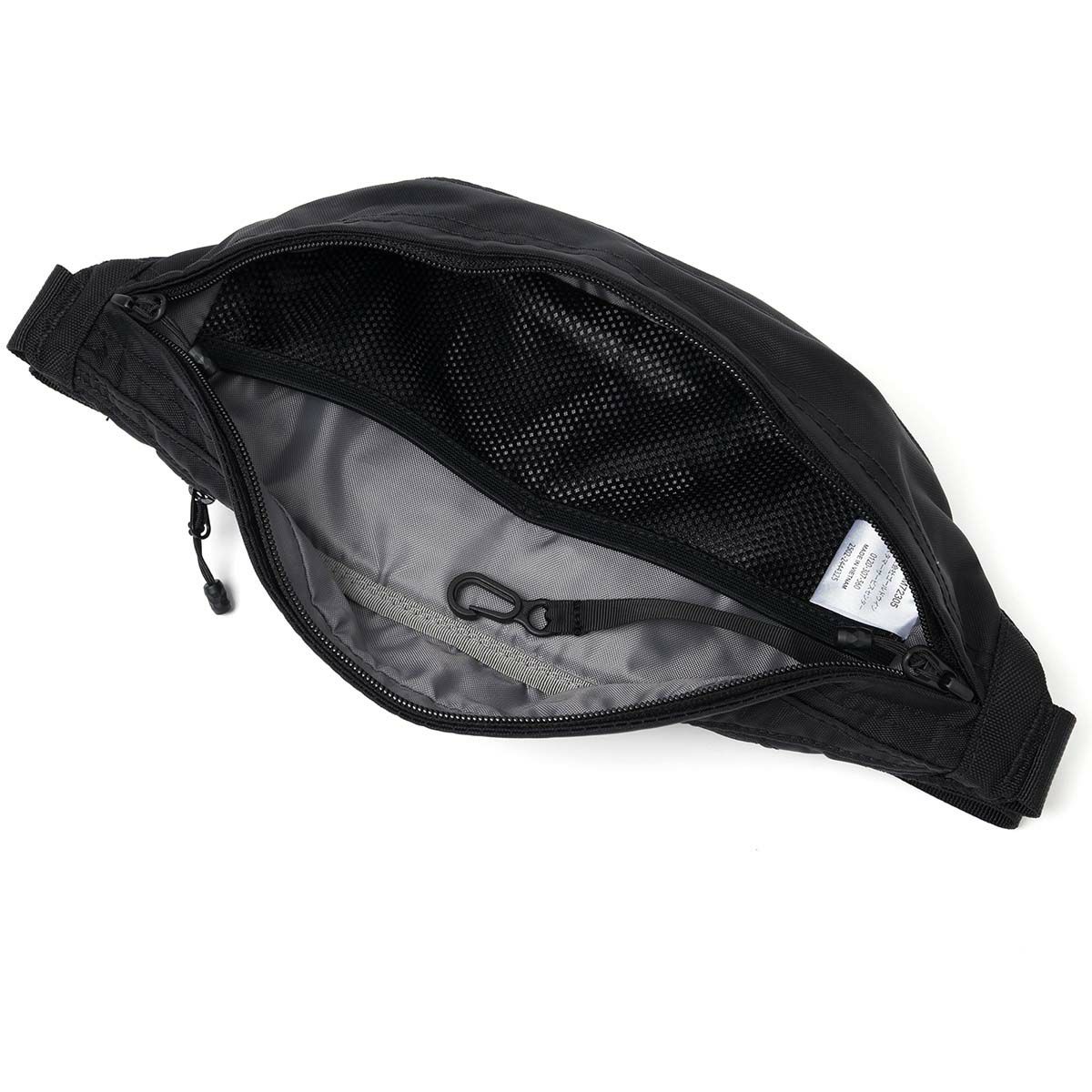 ノースフェイスボディバッグウエストバッグTHENORTHFACEザノースフェイスグラニュールメンズレディース散歩ランニングウォーキングコンパクトウエストポーチ日常人気ザ・ノース・フェイスNM72305