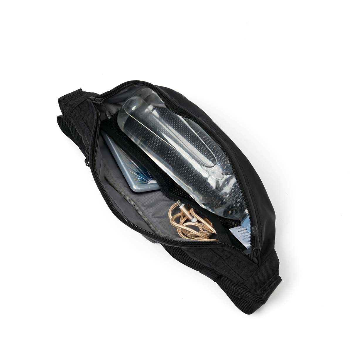 ノースフェイスボディバッグウエストバッグTHENORTHFACEザノースフェイスグラニュールメンズレディース散歩ランニングウォーキングコンパクトウエストポーチ日常人気ザ・ノース・フェイスNM72305