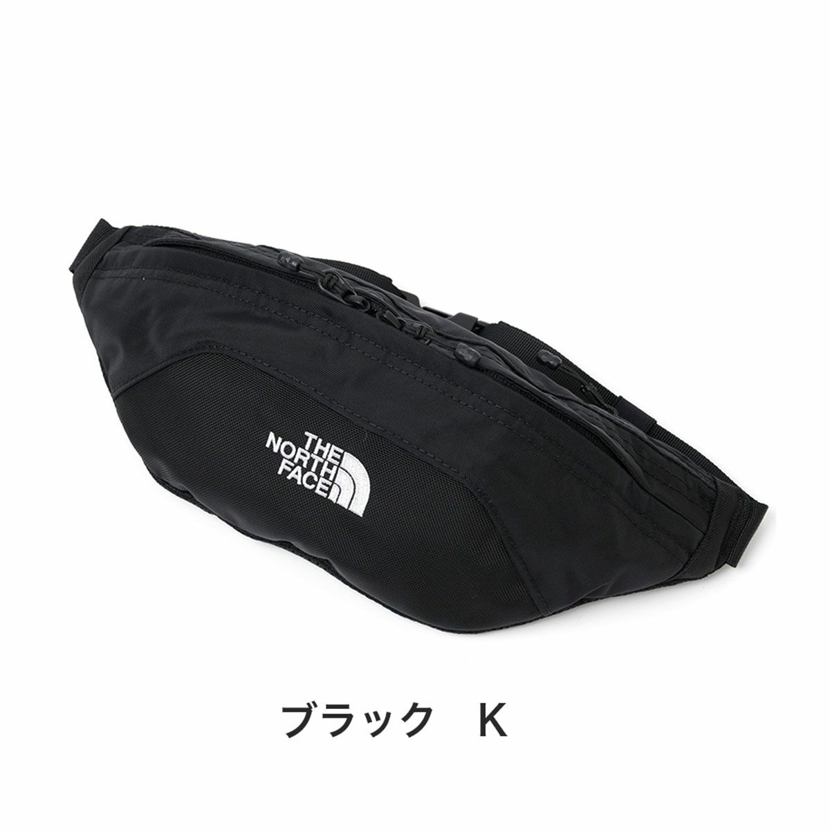 ノースフェイスボディバッグウエストバッグTHENORTHFACEザノースフェイスグラニュールメンズレディース散歩ランニングウォーキングコンパクトウエストポーチ日常人気ザ・ノース・フェイスNM72305