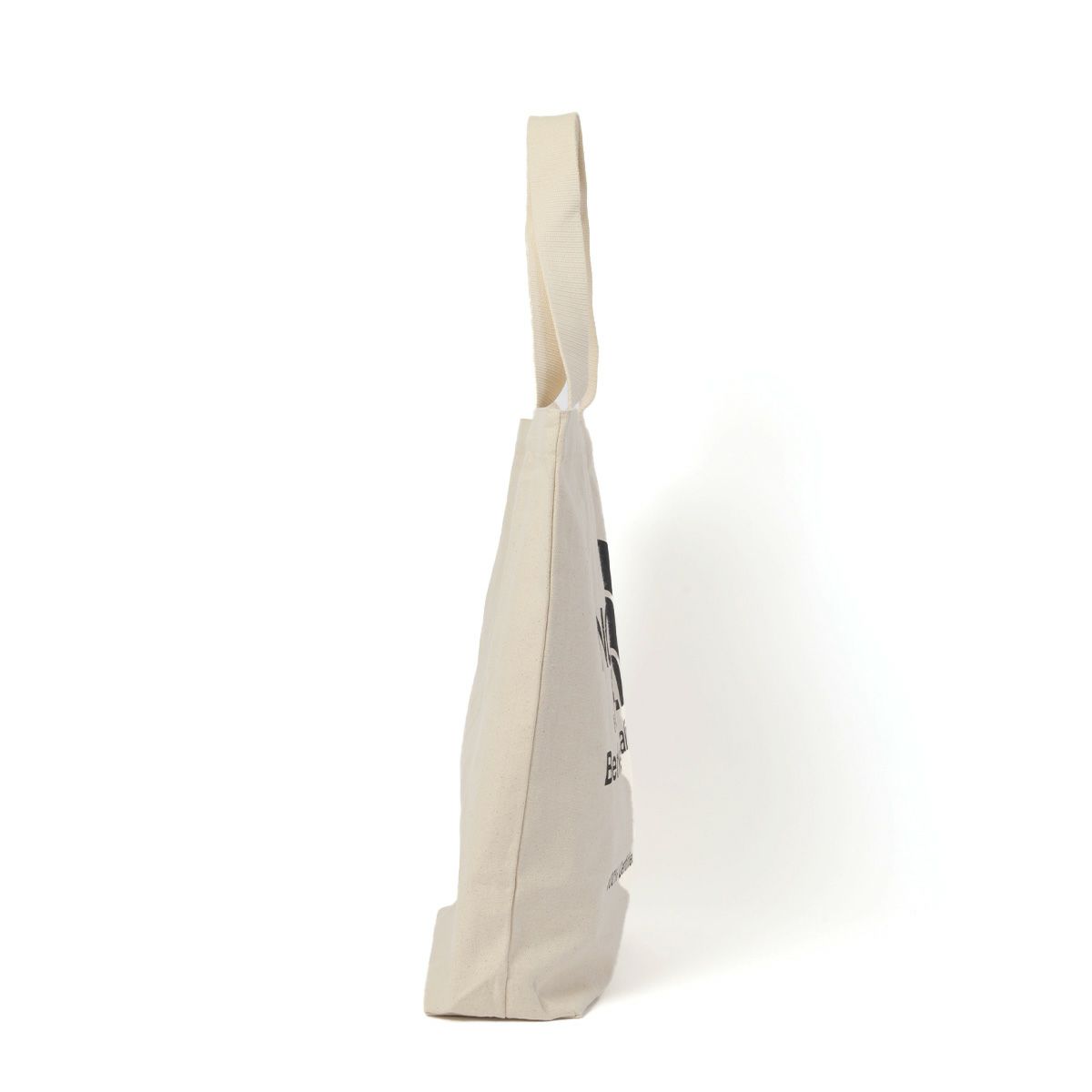 ノースフェイストートバッグコットンTHENORTHFACEザノースフェイスオーガニックコットントートメンズレディース通学学生買い物アウトドアキャンプ人気ザ・ノース・フェイスNM82385