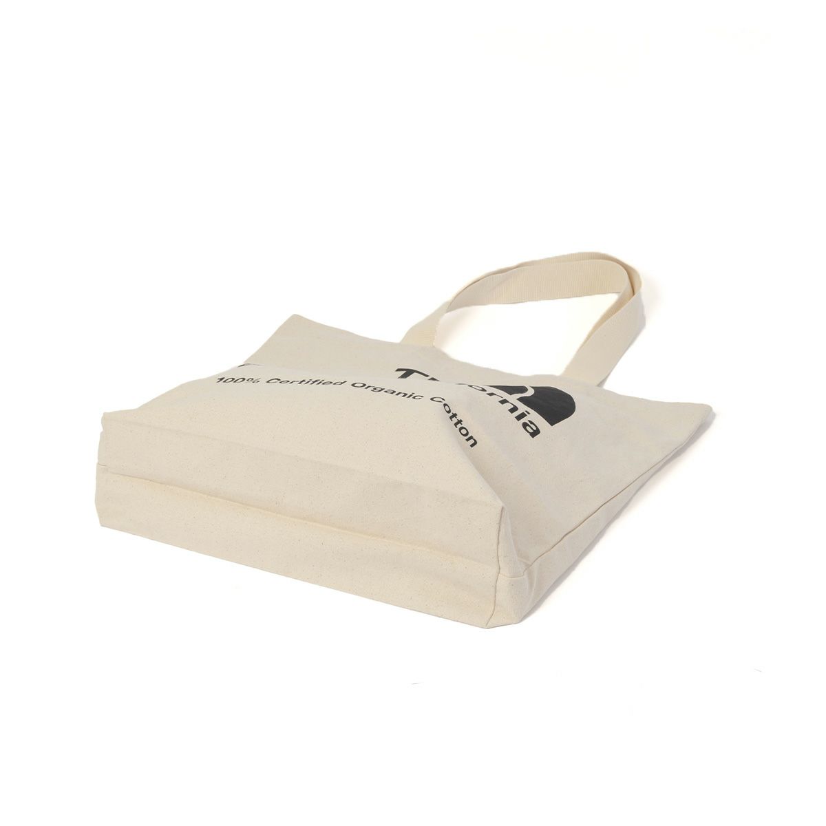 ノースフェイストートバッグコットンTHENORTHFACEザノースフェイスオーガニックコットントートメンズレディース通学学生買い物アウトドアキャンプ人気ザ・ノース・フェイスNM82385