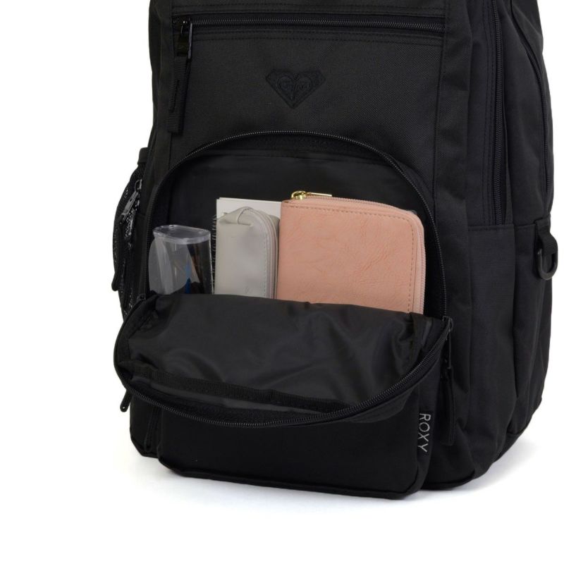 【2025新作】ロキシーリュック通学女子ROXY32LB4レディース中学生高校生女子高生女の子リュックサック通学リュックスクールリュックスポーツリュックおしゃれかわいい可愛い人気ブランドRBG251304