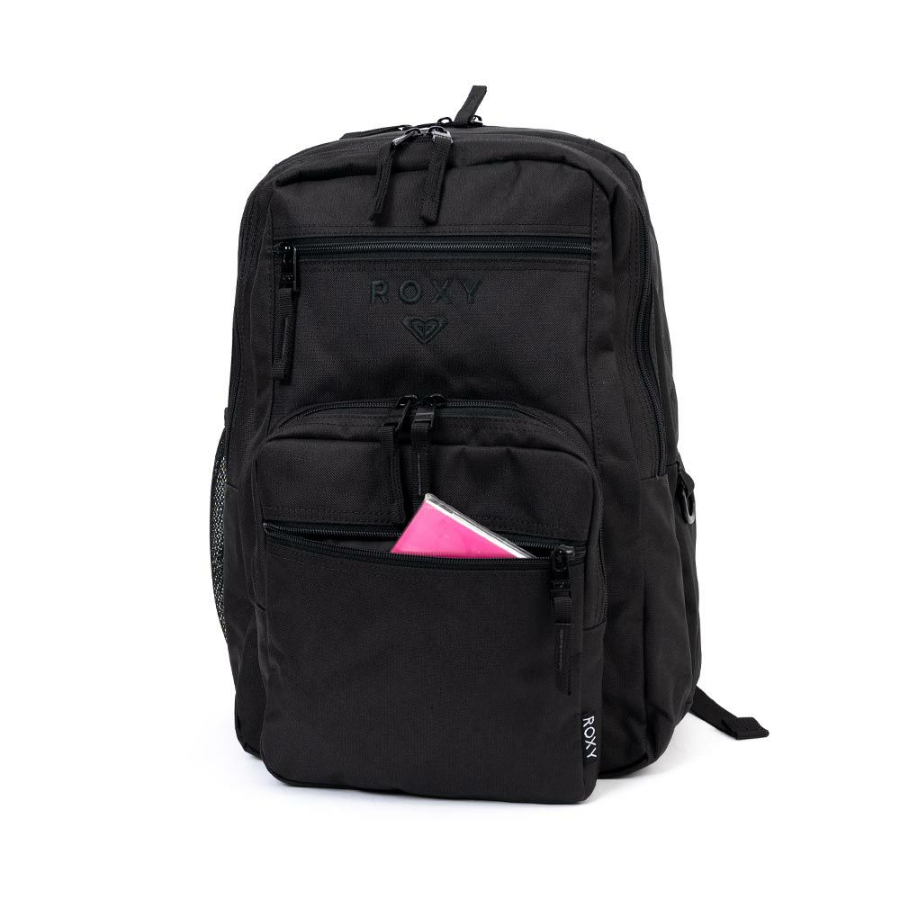 【2025新作】ロキシーリュック通学女子ROXY32LB4レディース中学生高校生女子高生女の子リュックサック通学リュックスクールリュックスポーツリュックおしゃれかわいい可愛い人気ブランドRBG251304